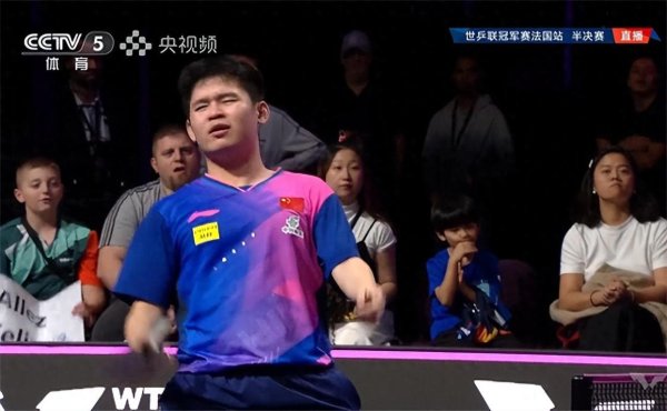 九游体育娱乐网她在亚锦赛上击败了王艺迪和孙颖莎-九游体育「NineGame Sports」官方网站