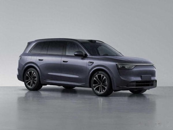 九游体育app(中国)官方网站问界M8接纳了家眷化的预备话语-九游体育「NineGame Sports」官方网站